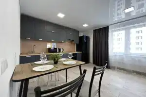 Uyutnaya Dvushka V Tsentre Flat, Ufa