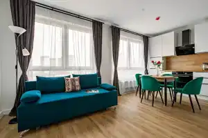 Maxrealty24 Ochakovskoye Shosse 5k1 Flat, Moscow
