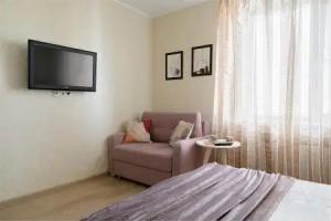 Kak Doma 58 Na Bakunina 139 one-bedroom Apartments, Penza