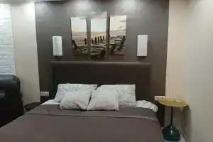 City Belorusskaya 2 Apartments, Moscow