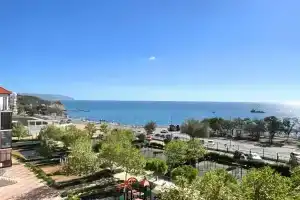 Studiya s vidom na more Flat, Gelendzik