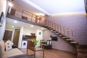 My Apartments Yerevan, Yerevan