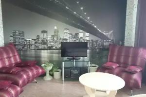 V Tsentre Goroda Apartments, Yugorsk