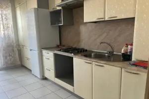 Dvuhkomnatnaya Na Prospekte Mira Flat, Kotlas