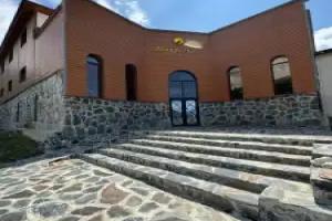 Hotel Anne's Hotel in Mestia, Mestia