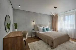 Yevrouyut V Novom Dome I Rayone Apartments, Grodno