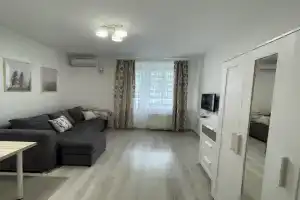 Chistaya i svezhaya Flat