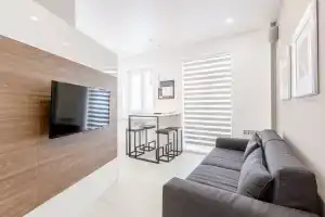 A&d Apartment In The Center Apartments