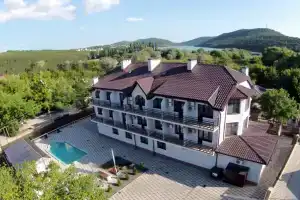 Laguna Abrau Dyurso Hotel, Abrau-Dyurso