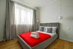 Apartments 2 Maxrealty24 Novotushinskaya 2, Putilkovo