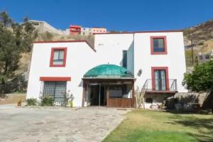 Casa Albarino, Guanajuato