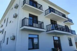 Fa Sol Living quarters, Feodosiya