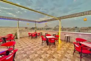 Happy View Inn Hotel, Giza
