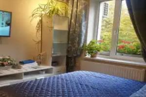 Na Proletarskoy 117 Flat, Kaliningrad