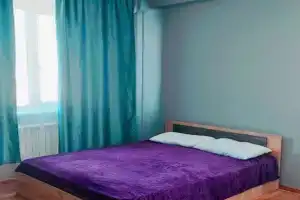 Na Ulitse Ivana Franko 22 Flat, Irkutsk