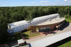 Zolotoy Ruchey Mini-hotel, Sestroretsk