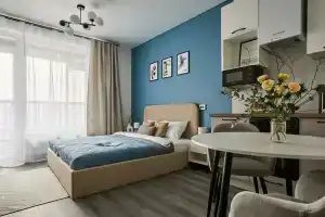 Magic Topaz V Zhk pulse Premier Flat