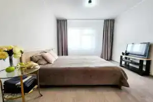 Na Sverdlova 5 Flat, Yakutsk