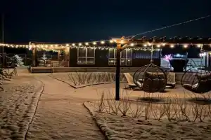 Na Revdinskom Prudu Private house, Revda