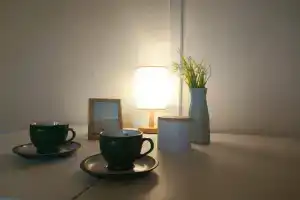 Ust-Ilimskaya 5 Flat