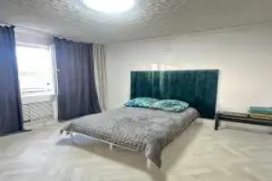 Na Ulitse Petra Alekseeva 60/2G Flat, Yakutsk