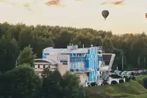 Cruise Boutique Hotel, Kostroma