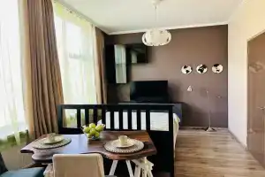 Uyutny Loft Apartments, Moscow