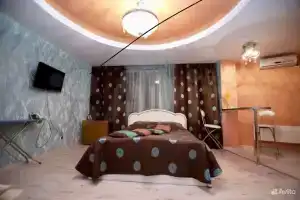 Kakdoma36 Na Revolyutsii 9А Apartments, Voronezh