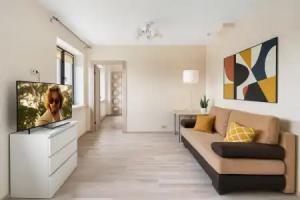 Bestflat24 Bashnya Kit Apartments, Mytishchi
