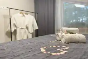 Peshkom Do Gornolyzhnogo Sklona Stepanovo Private House, Yakhroma