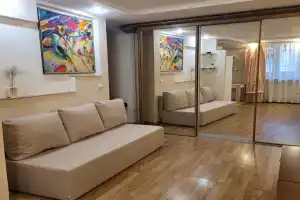 Na Zemlyanoy 12 Flat, Ivanovo