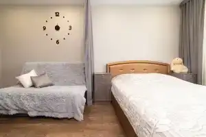 Nochnik Na Velizhanskoy 68 Flat