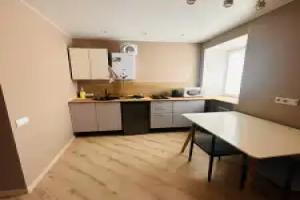 Uyutnaya Studiya Flat, Vologda
