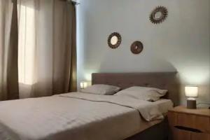 Den Nochy S Dizaynerskim Remontom Apartments, Izhevsk