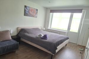 Uyutnaya Kvartira Na Puzakova Flat, Tula