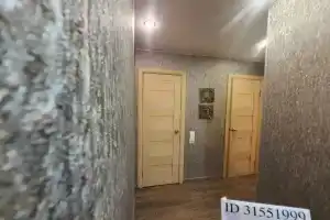 2-Kh Komnatnaya S 4 Krovatyami Flat, Volhov