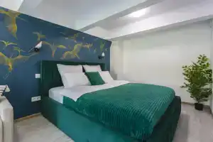 Na Opticheskom Proyezde 1 (5) Flat, Krasnogorsk