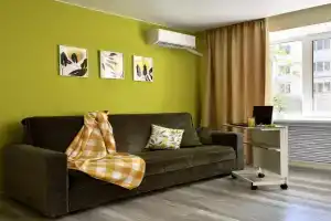 Tsitrus Studio Lodging House, Velikiy Novgorod