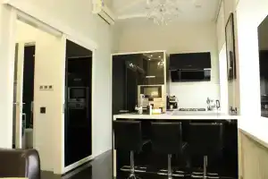 Dizaynerskaya V Tsentre Yaroslavlya Flat, Yaroslavl