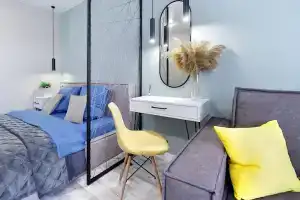 Air-conditioned Next to Lotus Plaza Apartment, Petrozavodsk