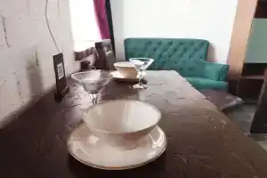 U Storozhevoy Bashni Apartments, Vyborg