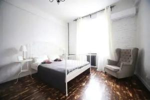 Na Ulitse Metallurgov 7 Flat, Cherepovets