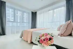 4 Parka Pion Apartment, Moscow