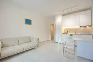 Aparton na Nezavisimosti 88 Apartments