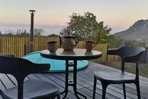 Orlinoye Gnezdo Guest house, Lermontov