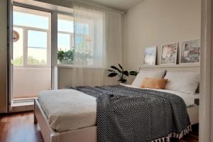 2k U Obskogo morya Flat, Berdsk