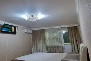 V Tsentre Goroda Flat, Mineralnye Vody