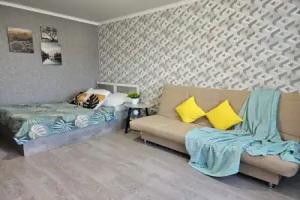 Ayda K Regine (lazo 30) Flat, Syzran