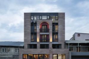 Area Yerevan Hotel, Yerevan