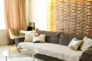 Uyutnaya V Tsentre Goroda Flat, Novokuybyshevsk
